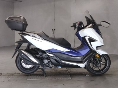 Honda FORZA 2021
