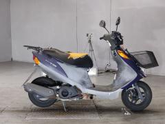 Suzuki ADDRESS V125