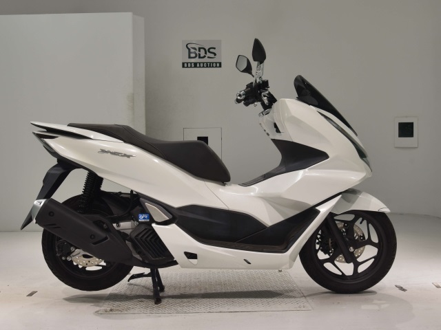 Honda PCX125 2021
