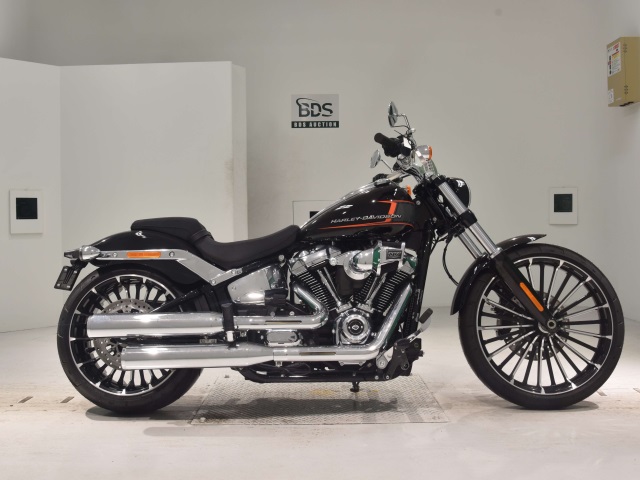 HD FXBR1920 2024