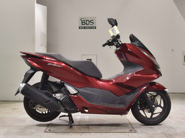 Honda PCX125 2021