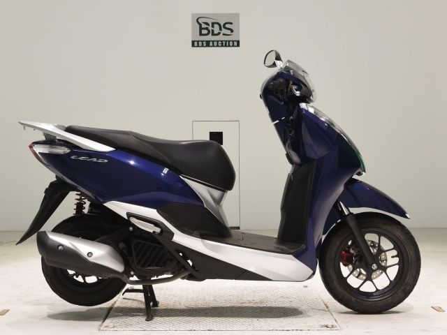 Honda LEAD125 2018