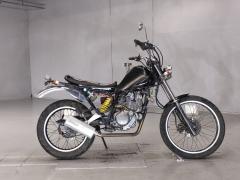 Yamaha SEROW XT225 1989