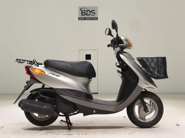 Yamaha JOG 50 2011
