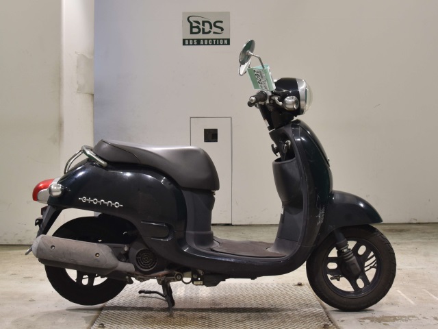Honda GIORNO 2014