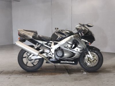 Honda CBR900RR 1998