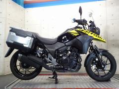 Suzuki V-STROM DL250A