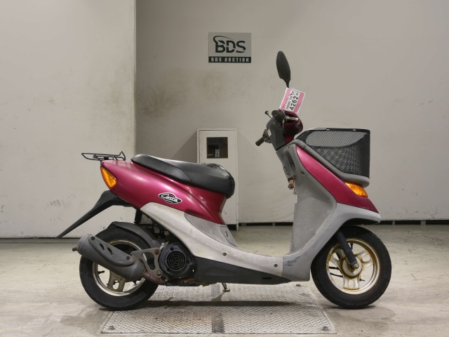 Honda DIO CESTA