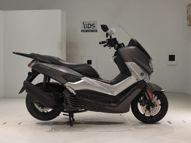 Yamaha N-MAX125