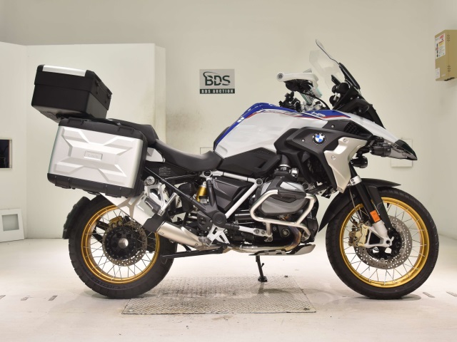 BMW R1250GS 2019