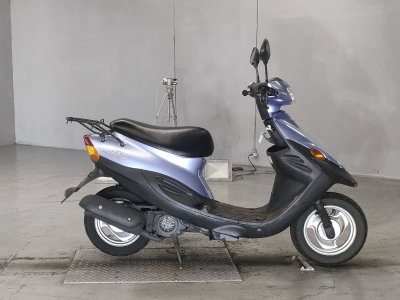 Yamaha BJ 2004