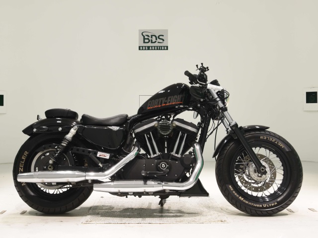 HD SPORTSTER FORTY-EIGHT XL1200X 2011