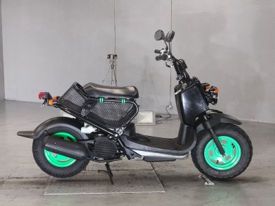 Honda ZOOMER 2004
