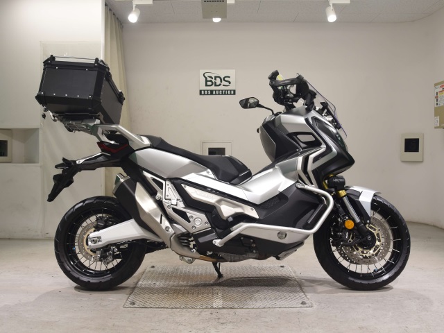 Honda X-ADV750 2017