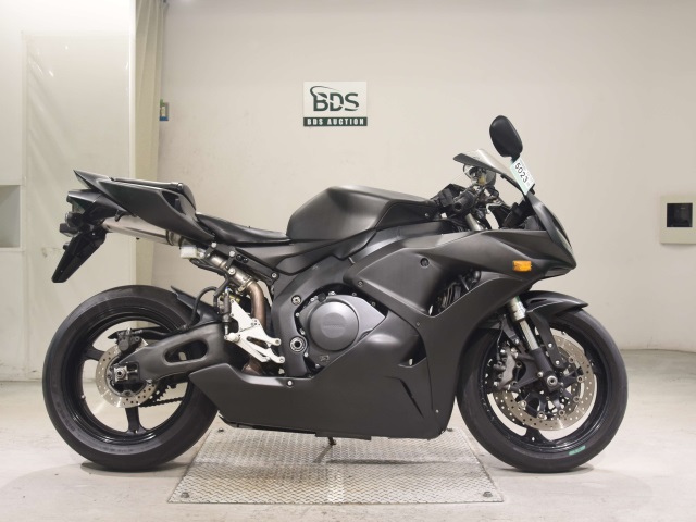 Honda CBR1000RR 2008