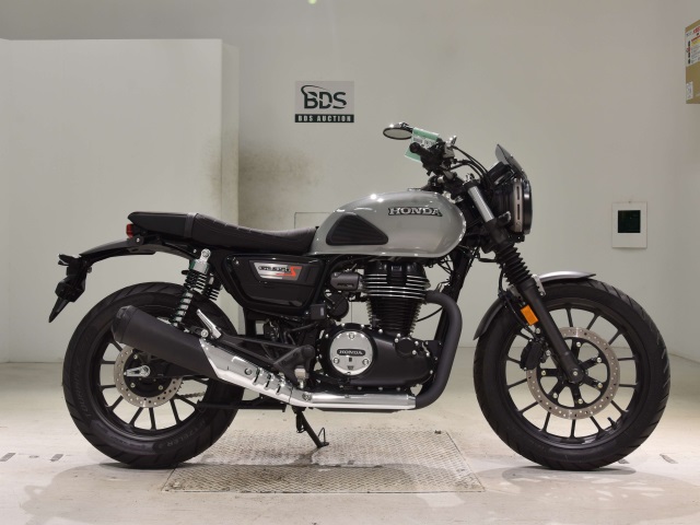Honda GB350 2024