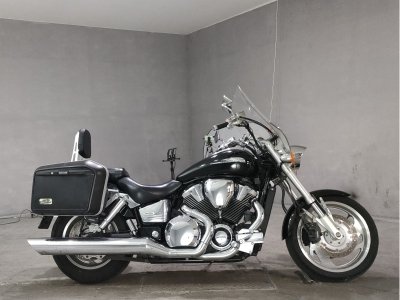 Honda VTX1800 2001