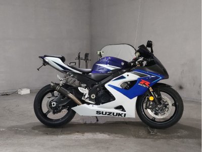 Suzuki GSX-R1000