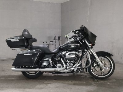 HD SREET GLIDE FLHXS1750 2017