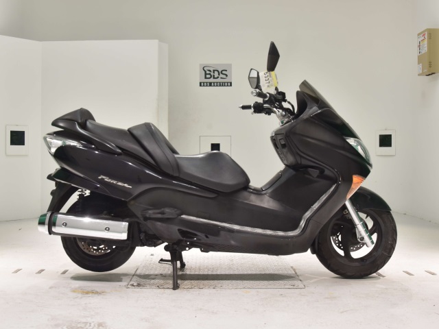 Honda FORZA X 2004