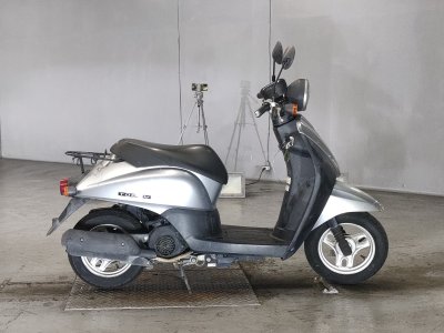 Honda TODAY 2012
