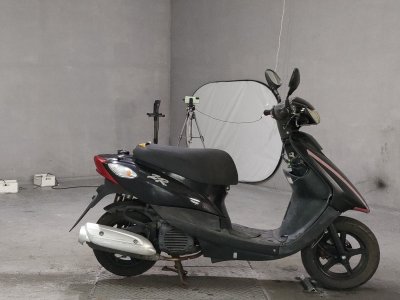 Yamaha JOG ZR EVOLUTION