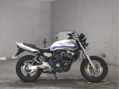 Honda CB400SFV 2000