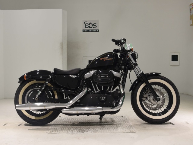 HD SPORTSTER FORTY-EIGHT XL1200X 2014