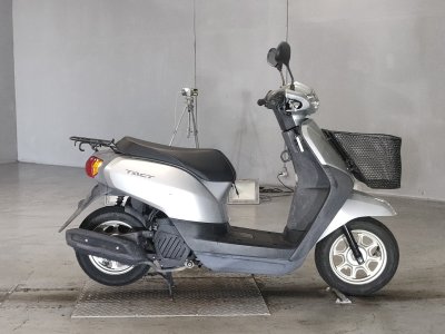 Honda TACT125 2015