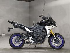 Yamaha MT-09 TRACER 2019