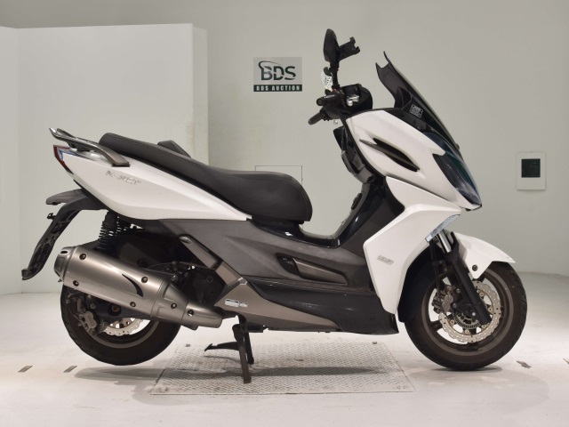 Kymco K-XCT125I 2016