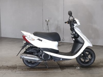 Yamaha JOG ZR EVOLUTION 2015