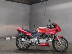 Honda VT250F XELVIS 1992