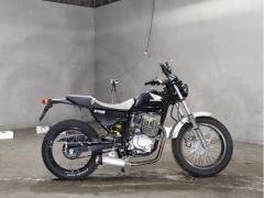 Honda FTR223 2007