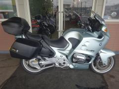 BMW R1100RT 1997