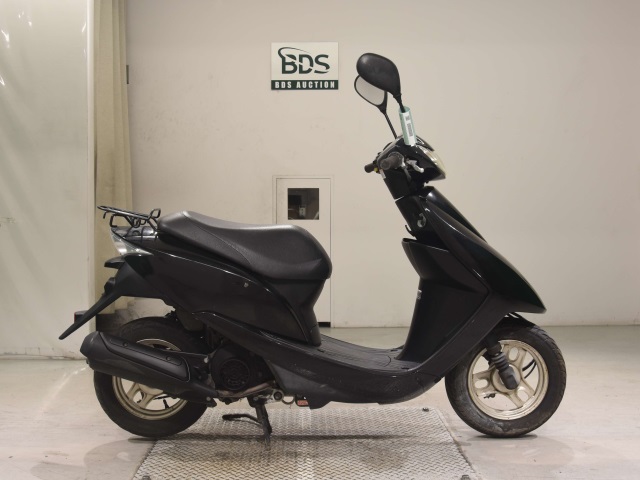 Honda DIO-6 2008