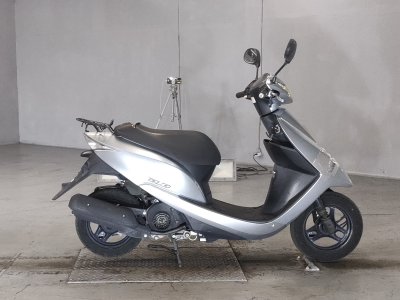 Honda GYRO X 2013