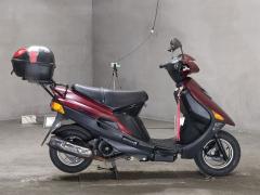 Suzuki VECSTAR 150 2006