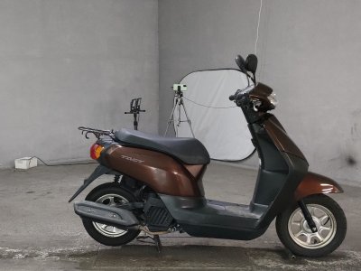Honda TACT125 2019