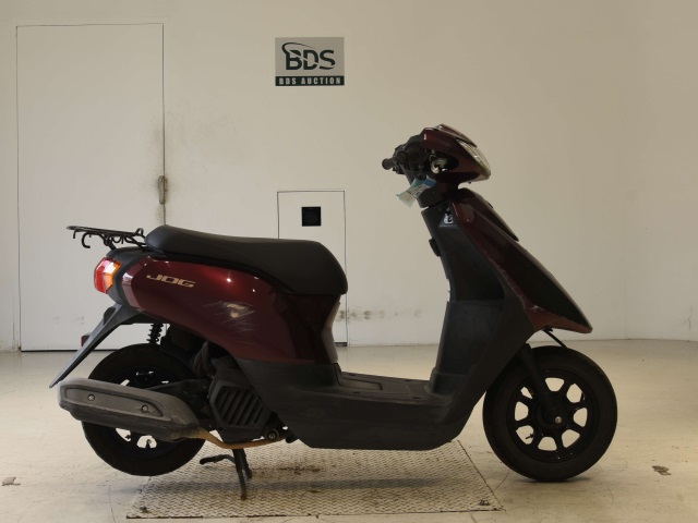 Yamaha JOG 115 2018