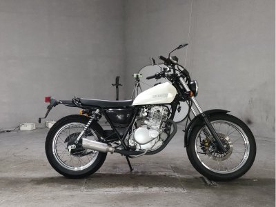 Suzuki GRASSTRACKER BIGBOY