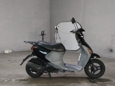 Suzuki LETS4