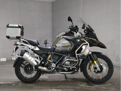 BMW R1250GS ADVENTURE 2019