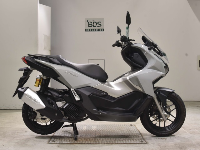 Honda ADV 160 2023