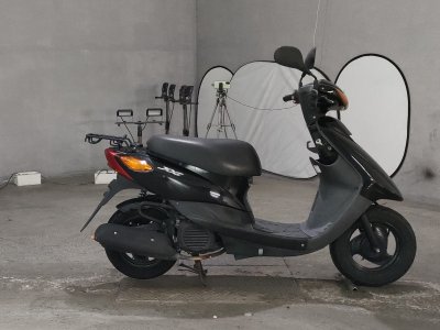 Yamaha JOG 50 2015