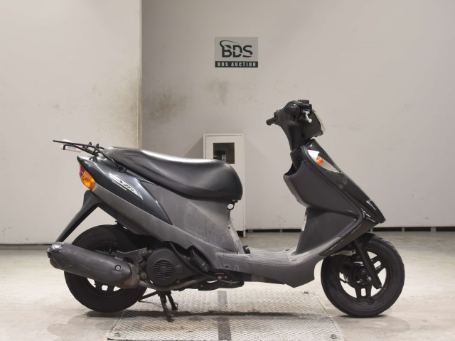 Suzuki ADDRESS V125