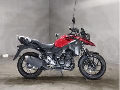 Suzuki V-STROM DL250