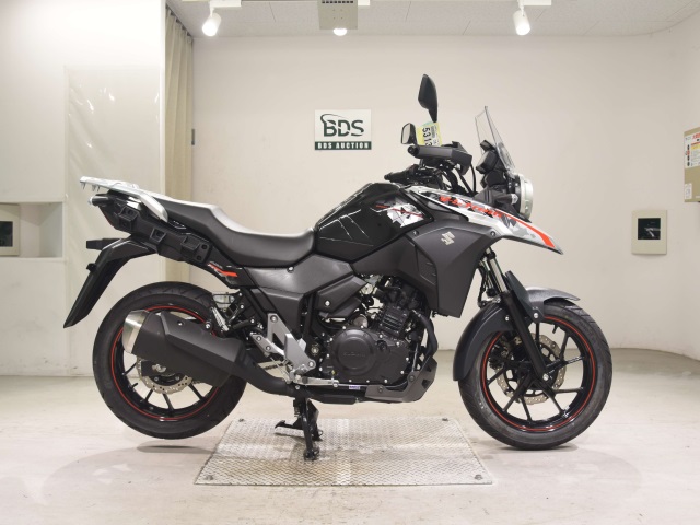 Suzuki V-STROM DL250A