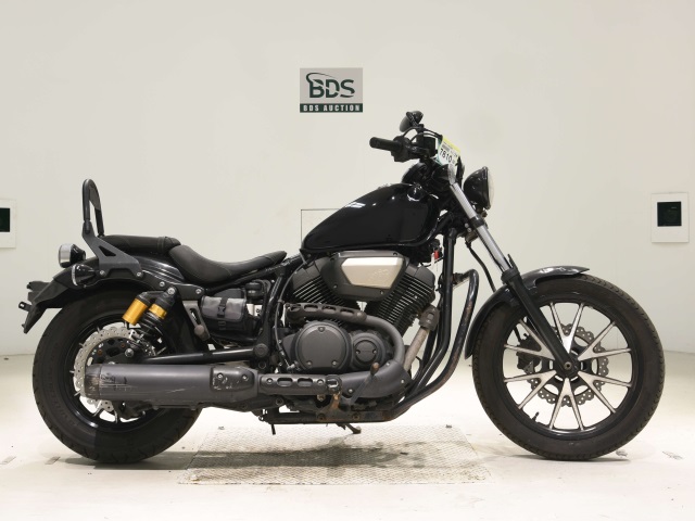 Yamaha BOLT 950R 2013