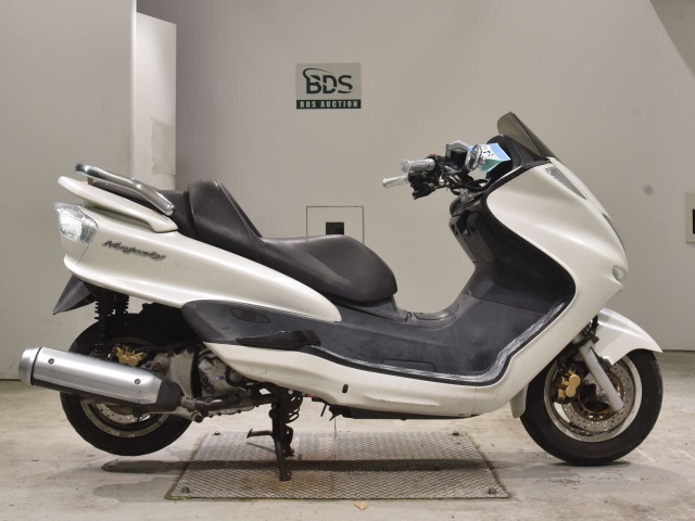 Yamaha MAJESTY 250C 2002